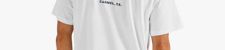VISTA REPAIR TEE