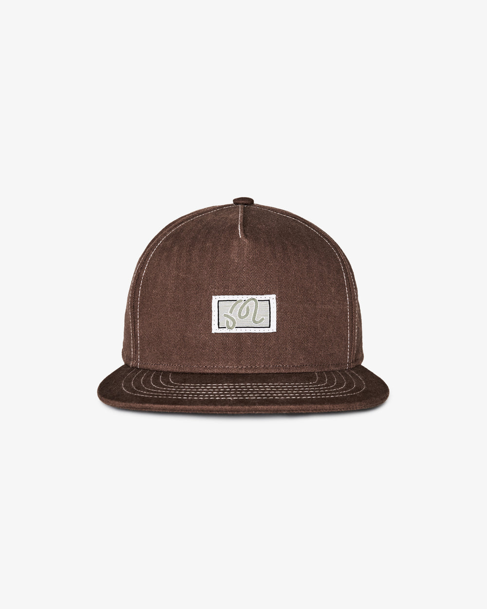 STATION SNAPBACK