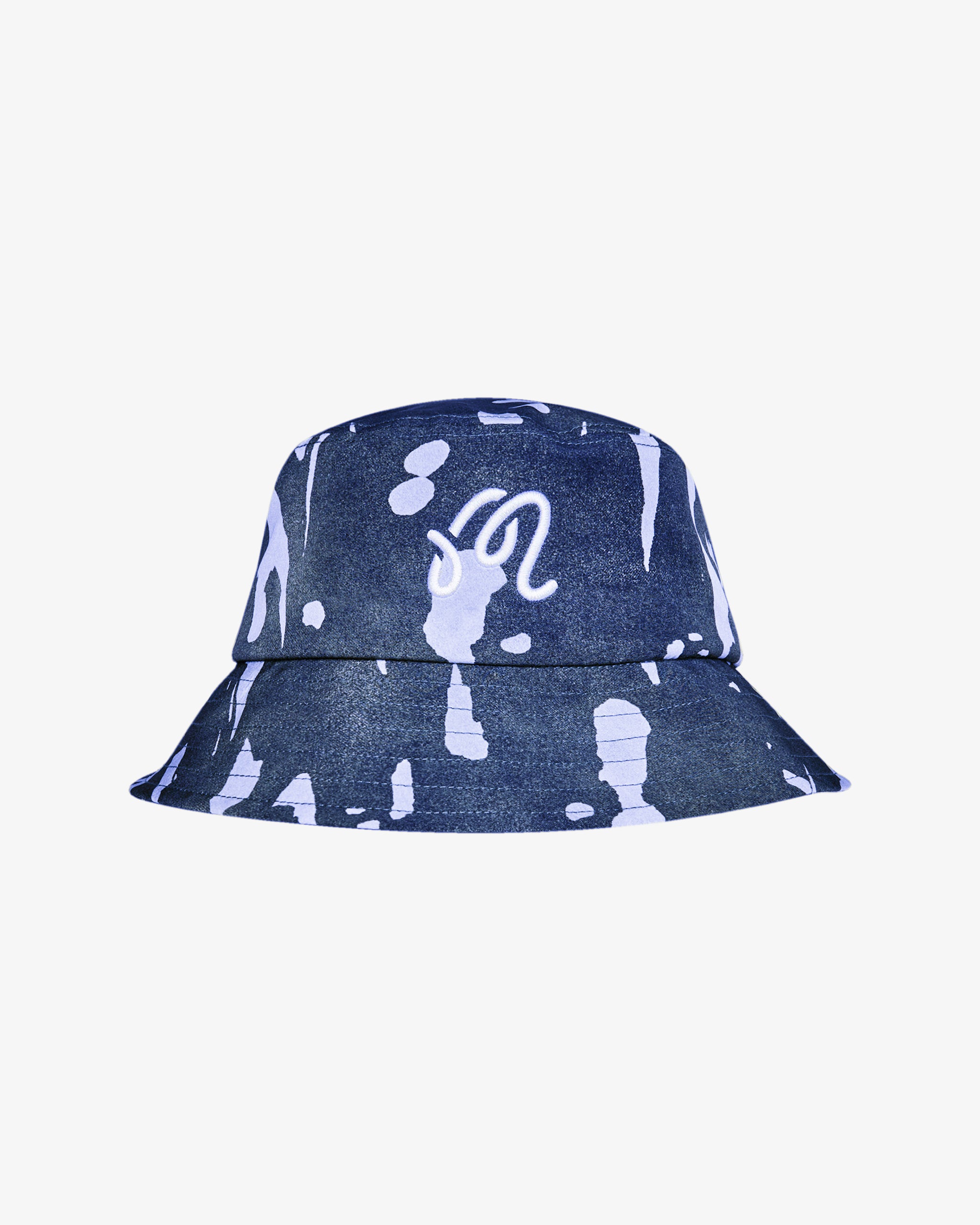 INKWASH BUCKET HAT