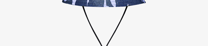 INKWASH BUCKET HAT