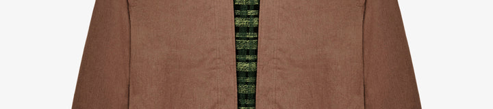 GROUNDS REVERSIBLE JACKET