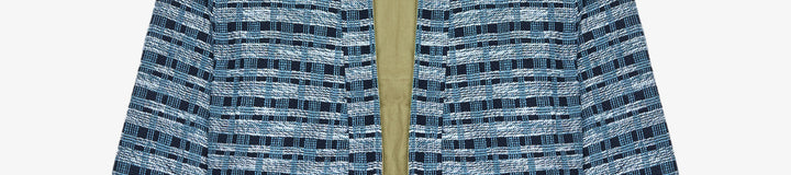 GROUNDS REVERSIBLE JACKET