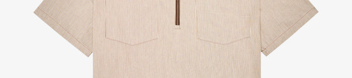 HICKORY WINDSHIRT