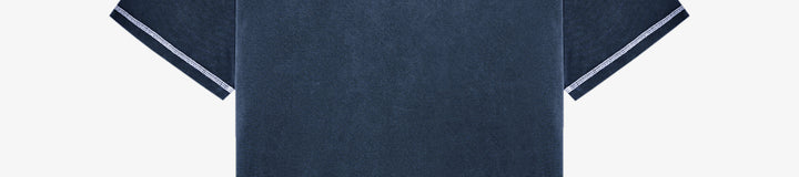 FAIRWAY OVERDYED POLO