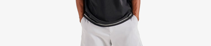 FAIRWAY OVERDYED POLO