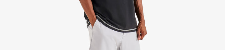 FAIRWAY OVERDYED POLO
