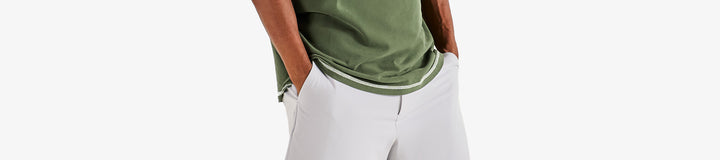 FAIRWAY OVERDYED POLO