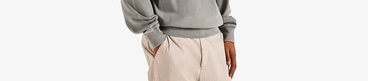 FOREMAN SWEATSHIRT