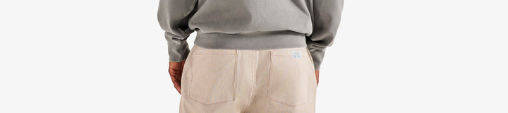 FOREMAN SWEATSHIRT