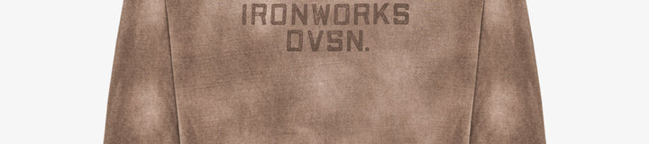 FOREMAN SWEATSHIRT