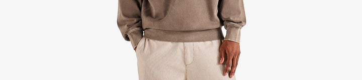 FOREMAN SWEATSHIRT