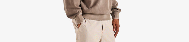 FOREMAN SWEATSHIRT