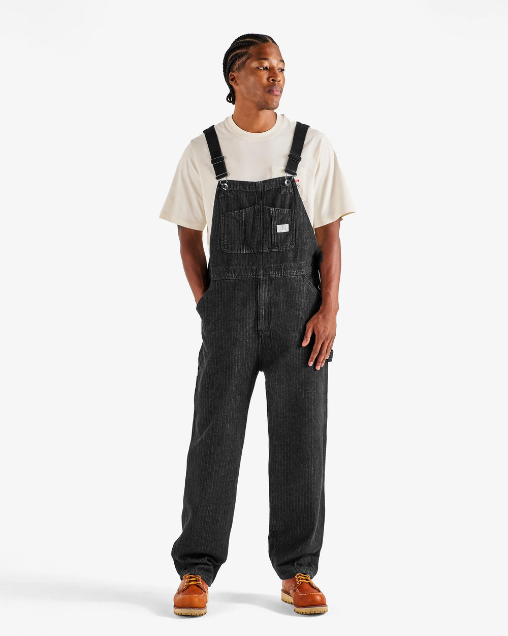 FOREMAN OVERALL