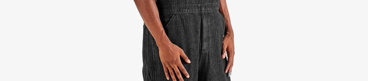 FOREMAN OVERALL