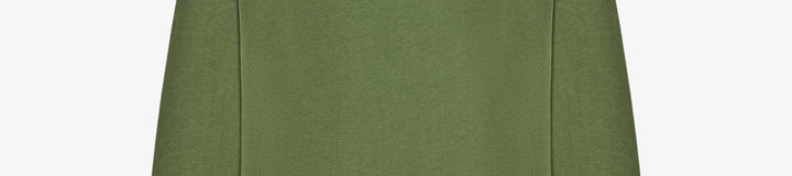 UPLAND MOCKNECK TEE