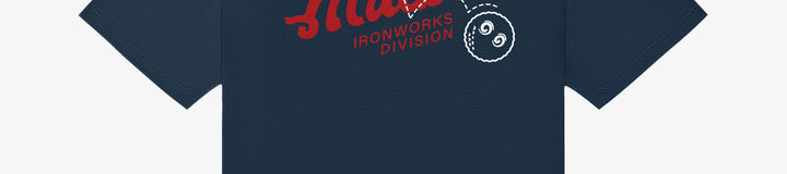 VISTA DEMAND TEE