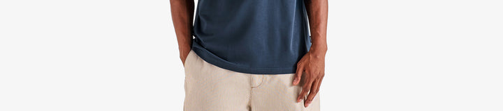 HICKORY PANT