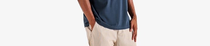 VISTA DEMAND TEE