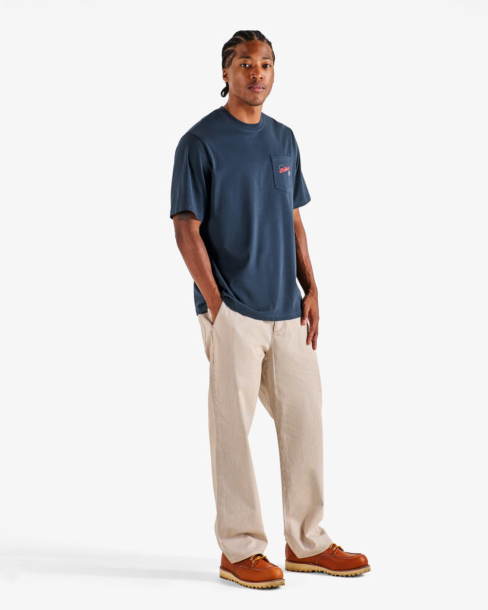 VISTA DEMAND TEE