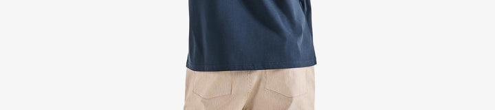 HICKORY PANT