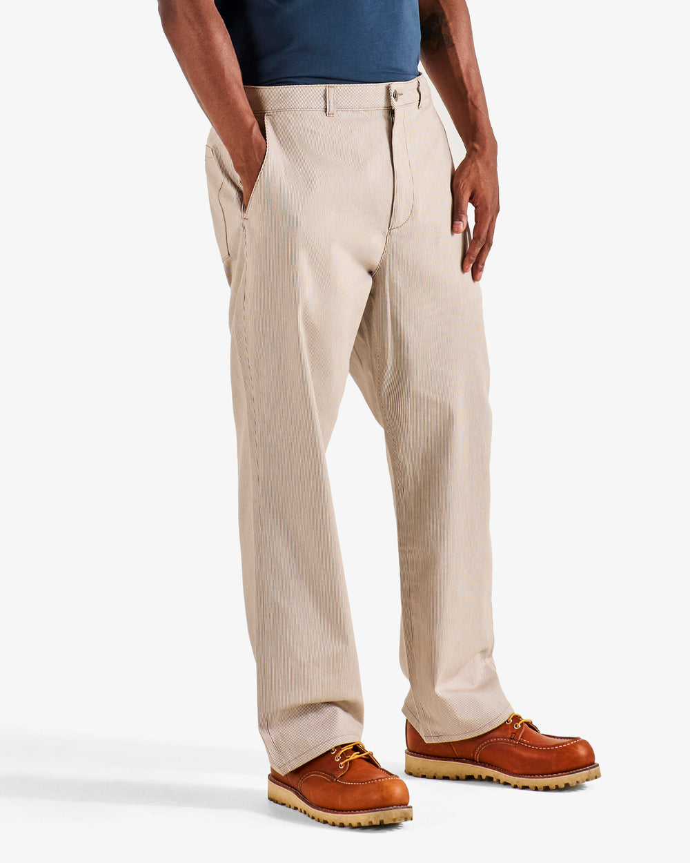 HICKORY PANT