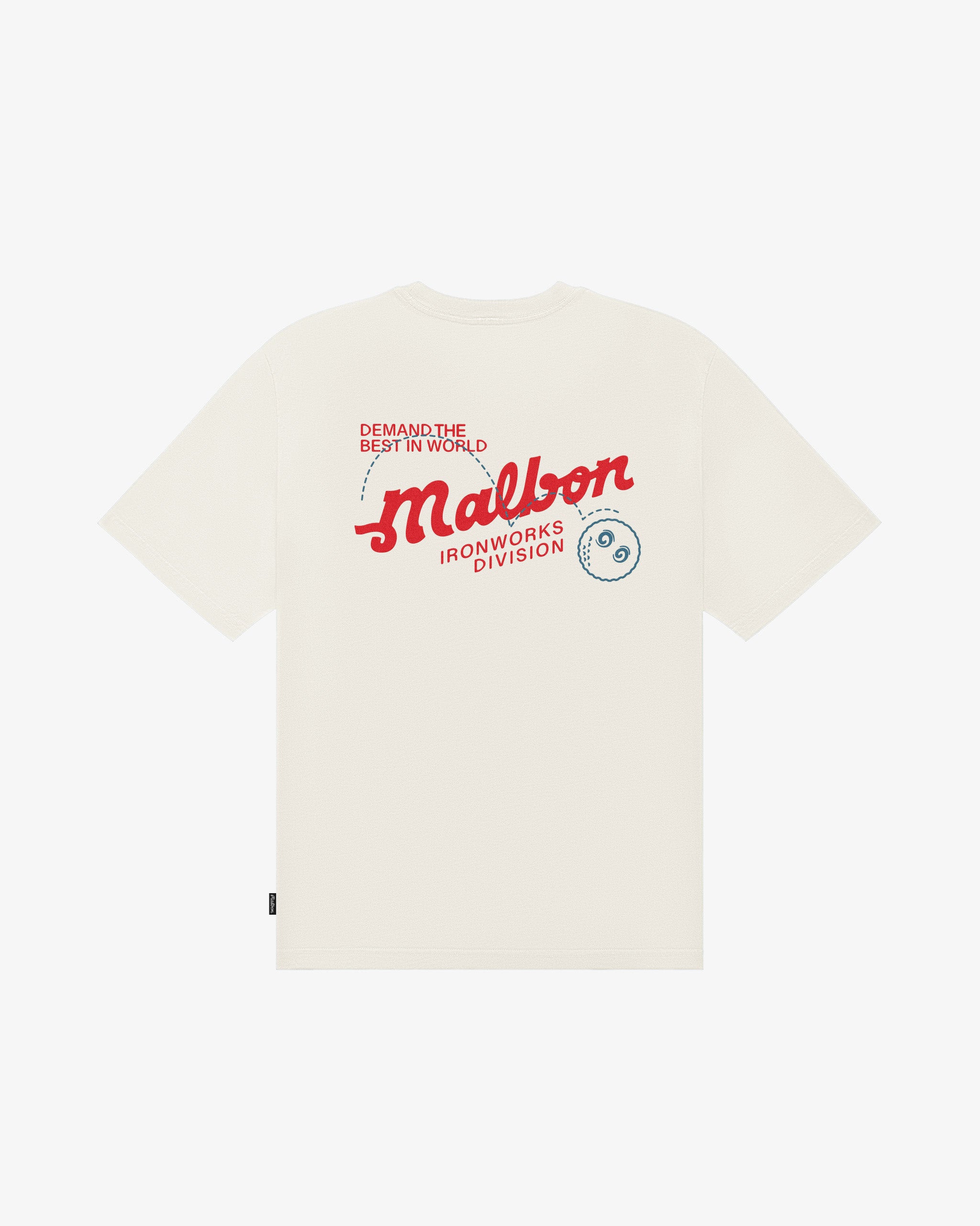 VISTA DEMAND TEE