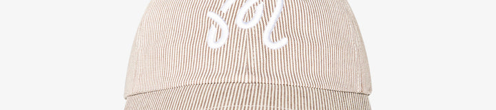 HICKORY DAD HAT