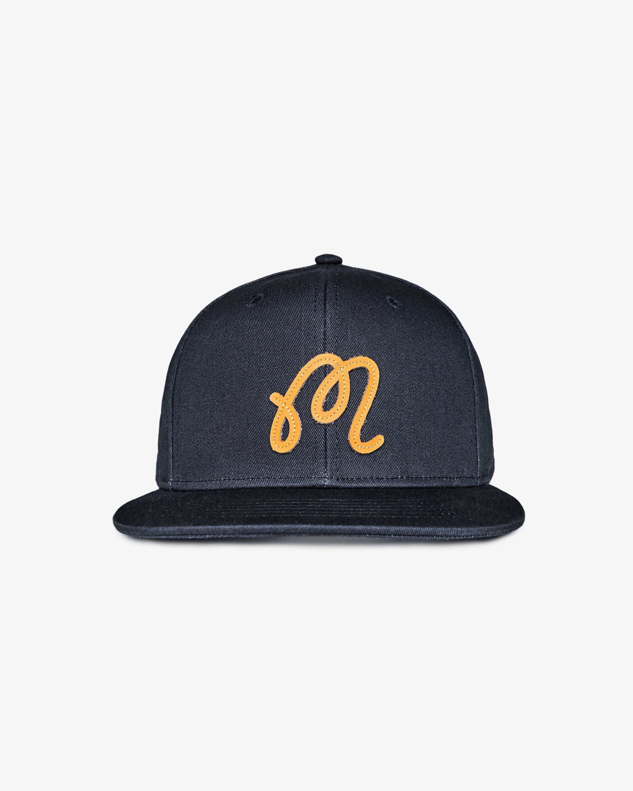 M SCRIPT SNAPBACK