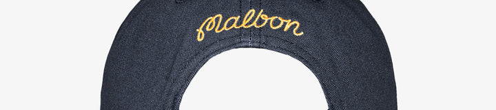 M SCRIPT SNAPBACK
