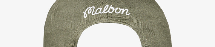 M SCRIPT SNAPBACK