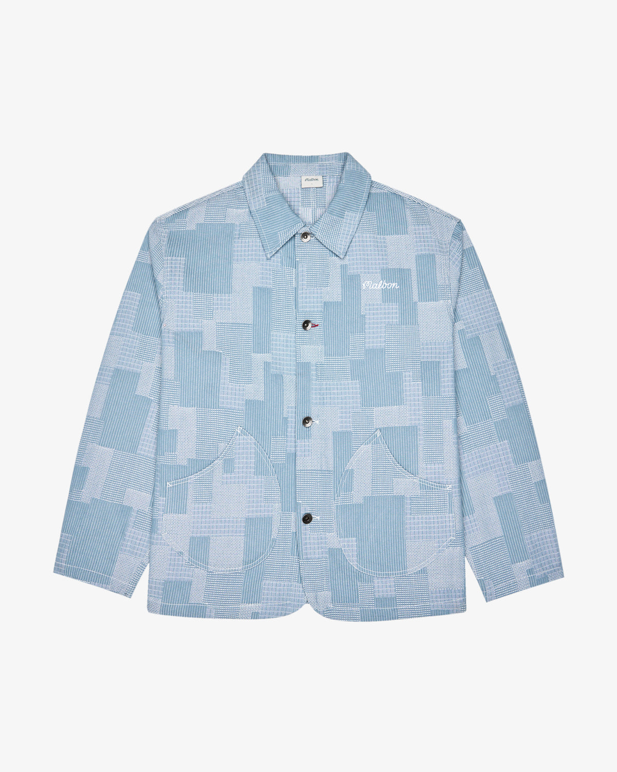 REFORM JACKET
