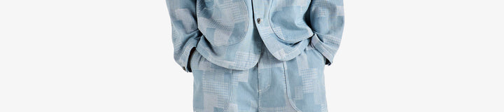 REFORM JACKET