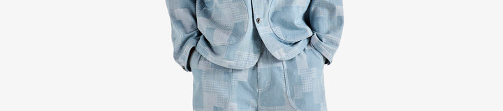 REFORM PANT