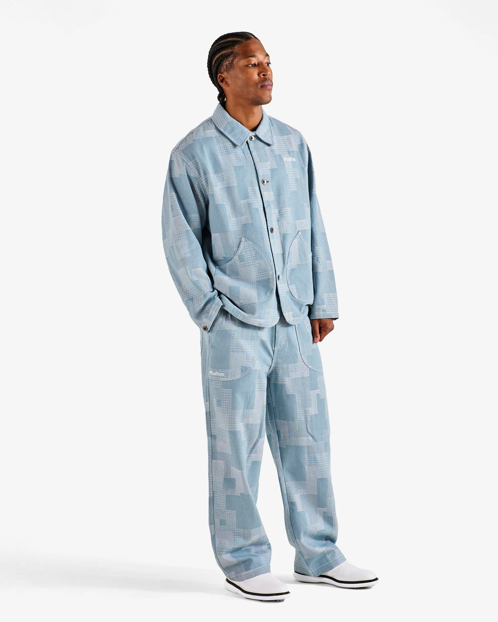 REFORM PANT