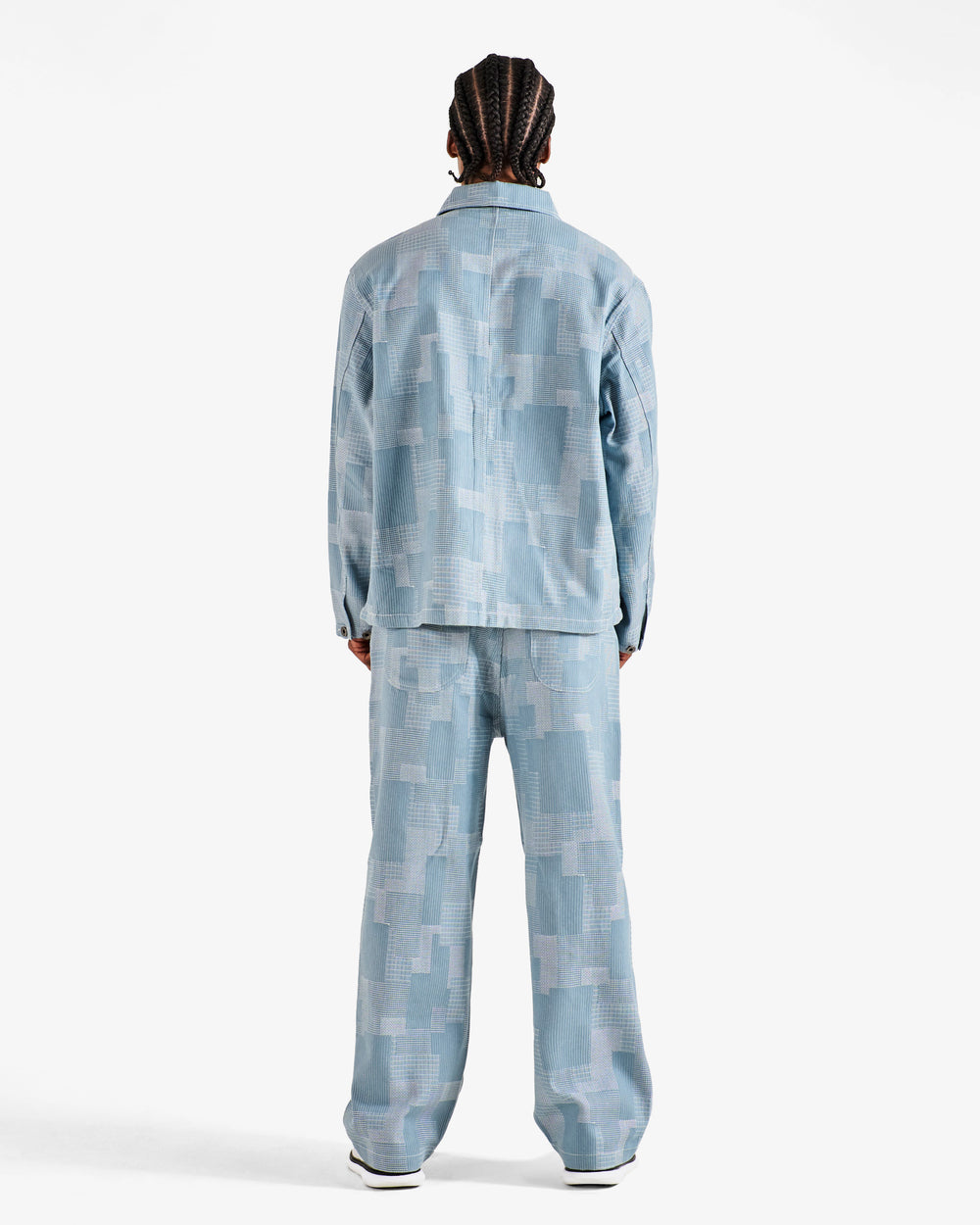 REFORM JACKET