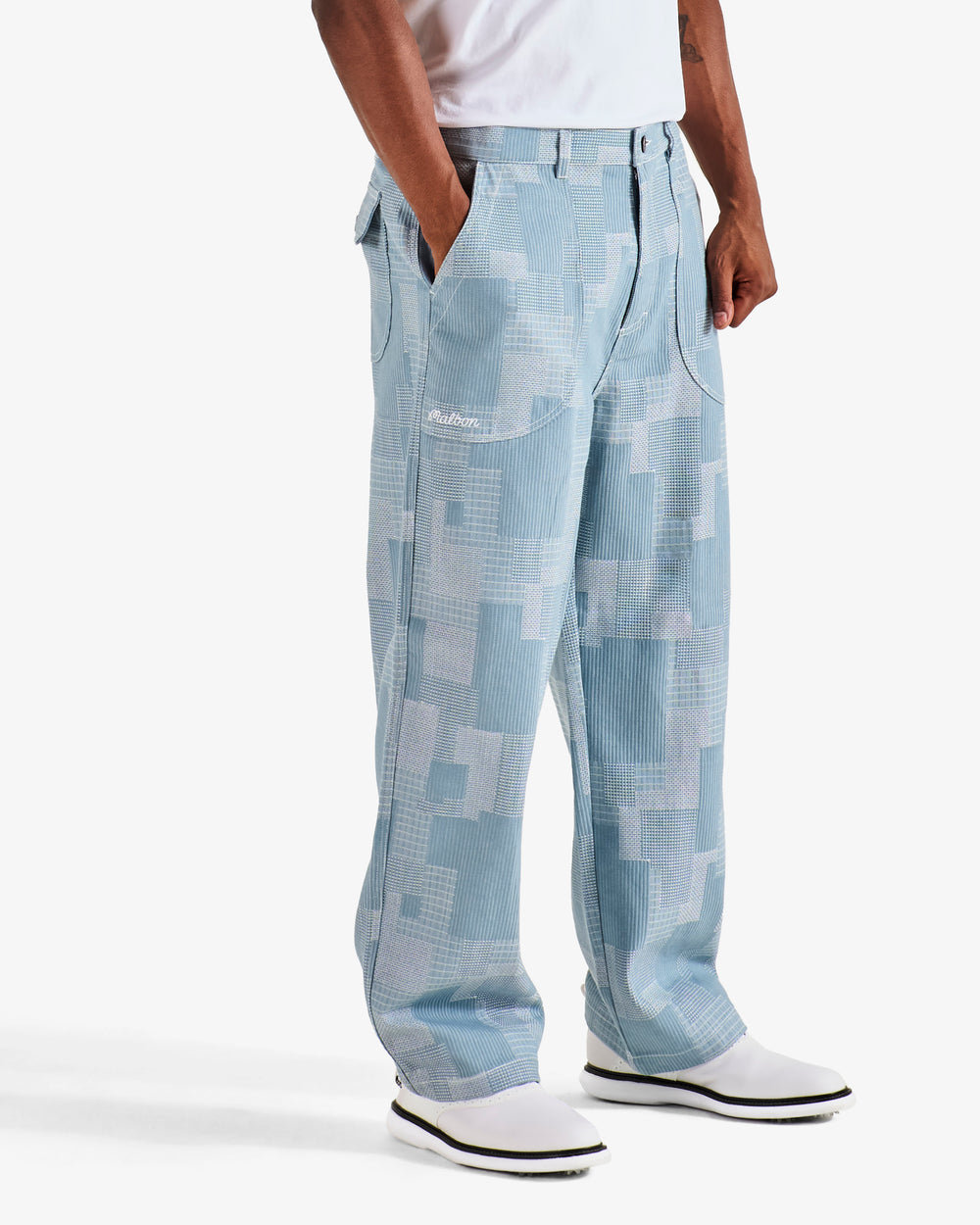REFORM PANT