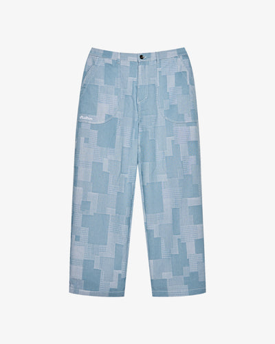 REFORM PANT