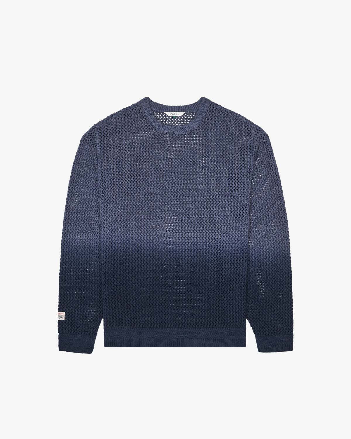 WORKSHOP SWEATER
