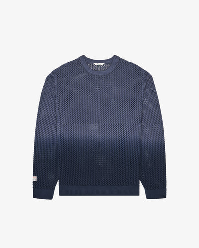 WORKSHOP SWEATER