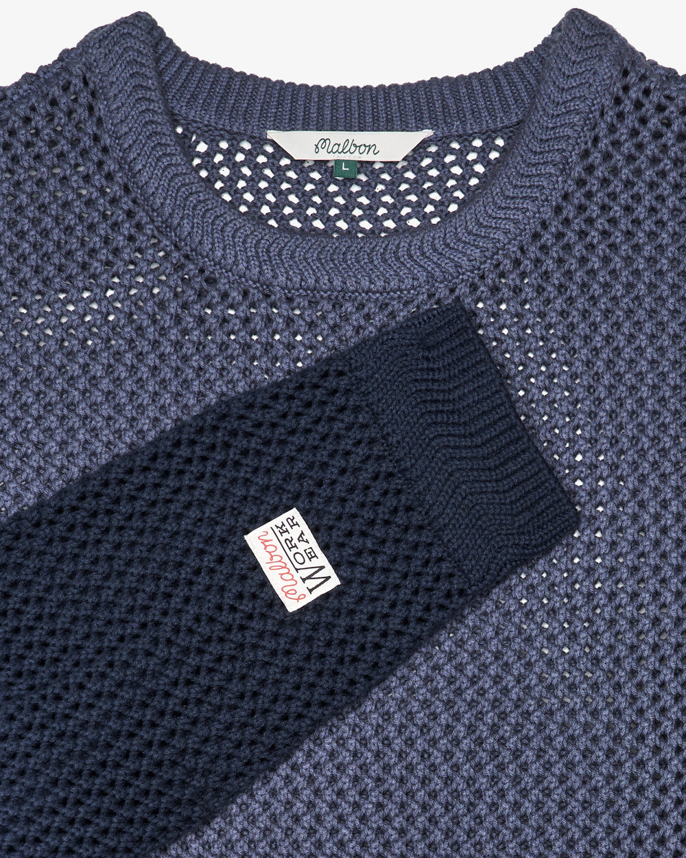 WORKSHOP SWEATER