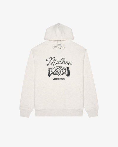 UNION MADE HOODIE