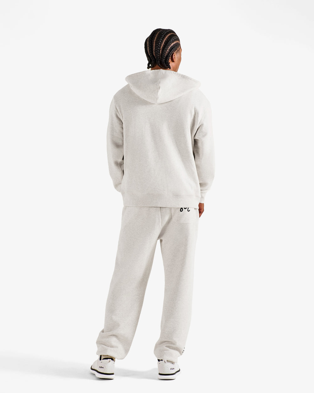 UNION MADE HOODIE