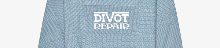 CYPRESS DIVOT REPAIR JACKET