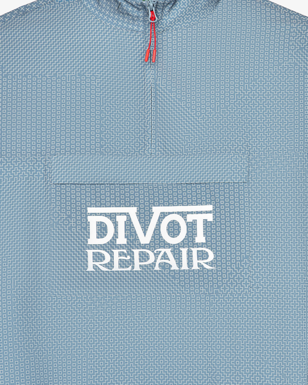 CYPRESS DIVOT REPAIR JACKET