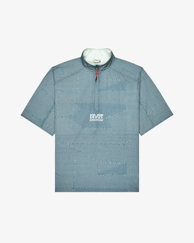 DIVOT REPAIR WINDSHIRT