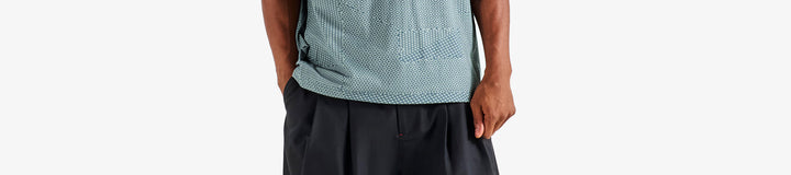 DIVOT REPAIR WINDSHIRT