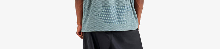 DIVOT REPAIR WINDSHIRT
