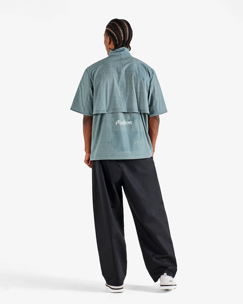 DIVOT REPAIR WINDSHIRT