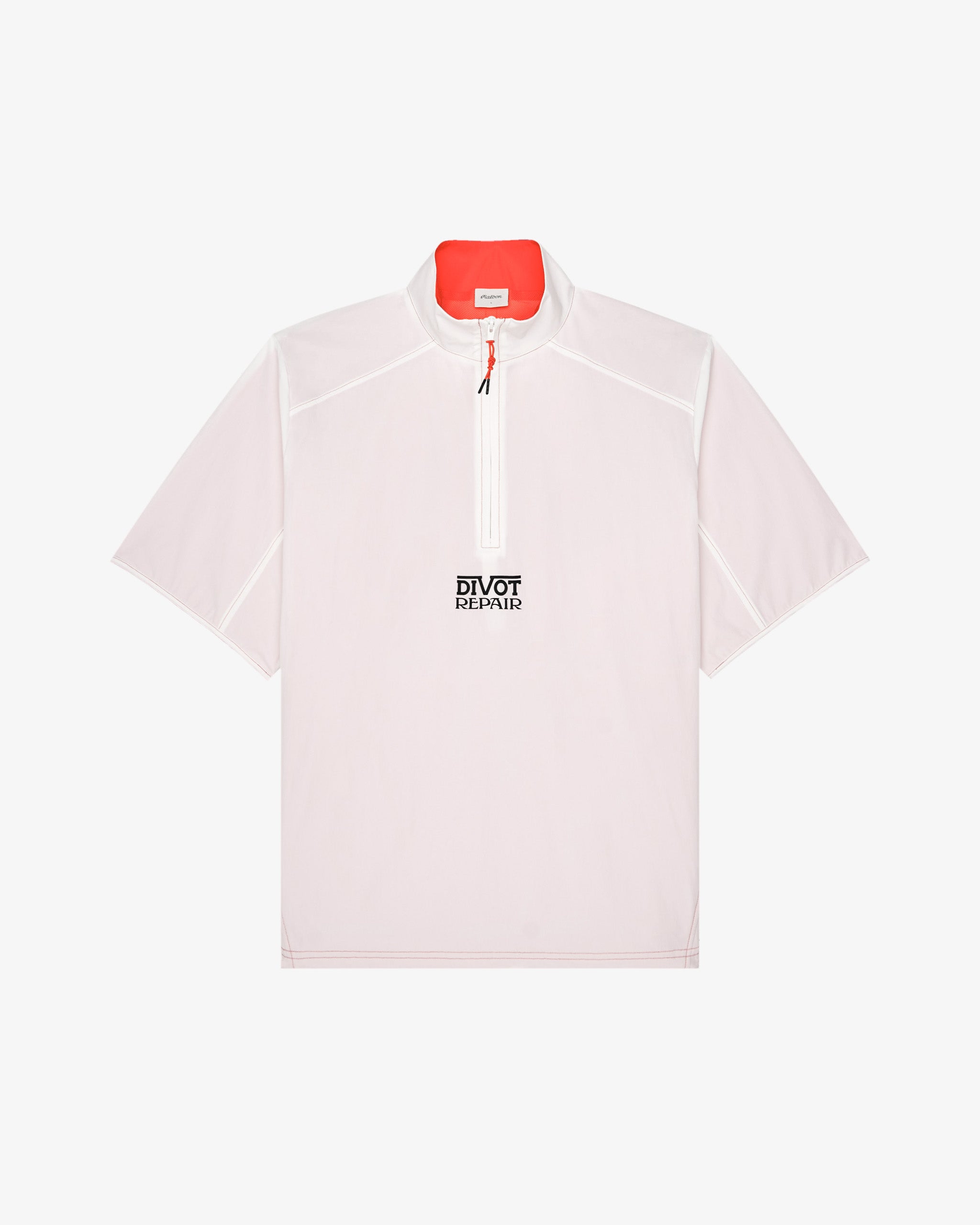 DIVOT REPAIR WINDSHIRT