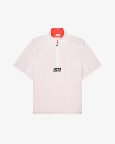 DIVOT REPAIR WINDSHIRT